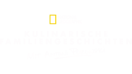 Kulinarische Familiengeschichten mit Antoni Porowski