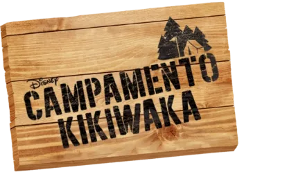 Campamento Kikiwaka