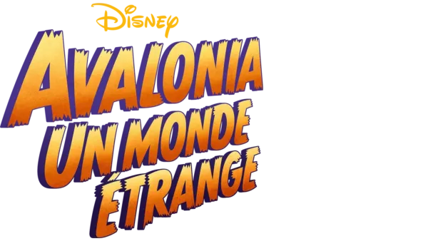 Avalonia : Un monde étrange