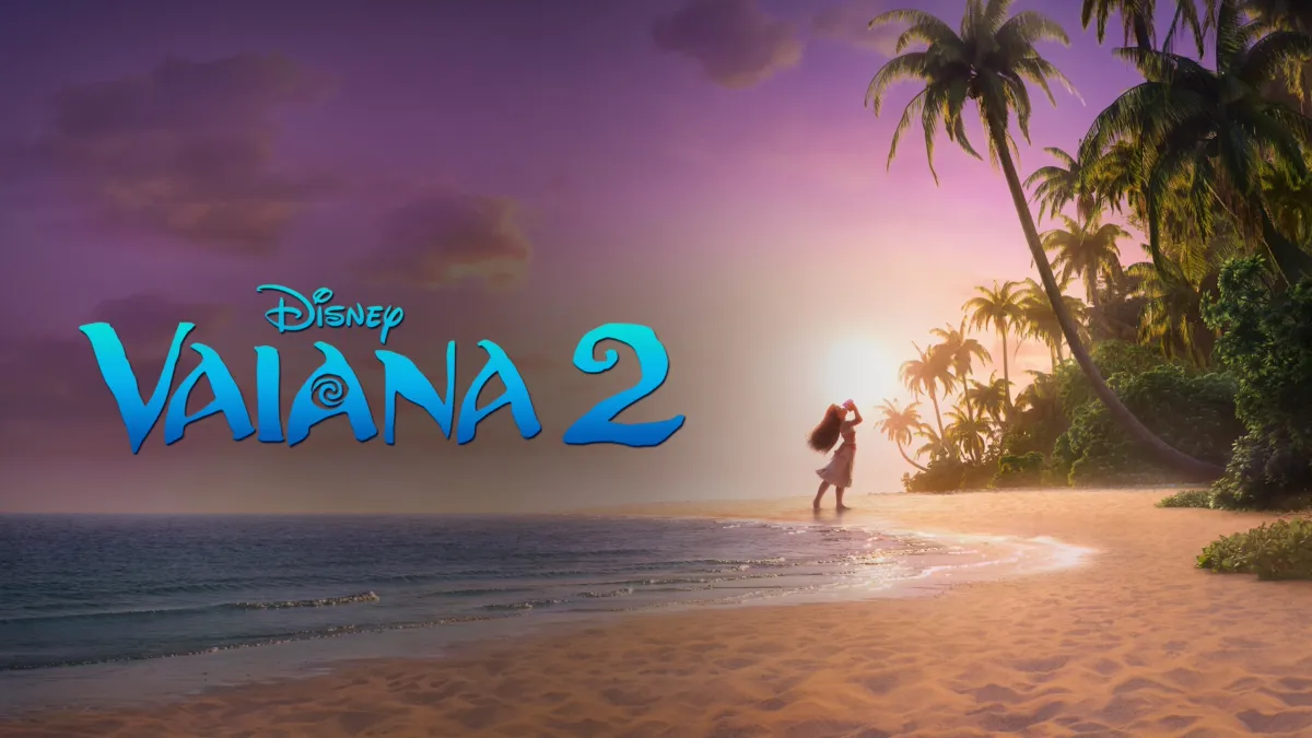 Vaiana 2 megtekintése | Disney+