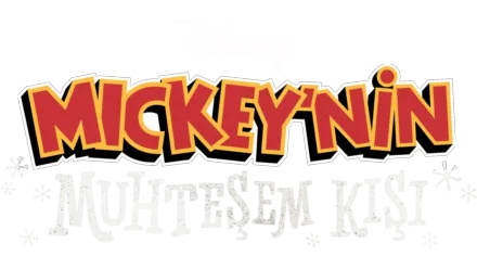 Mickey'nin Muhteşem Kışı