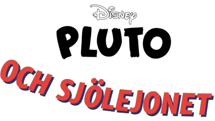 Pluto och sjölejonet