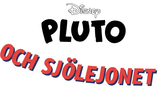 Pluto och sjölejonet