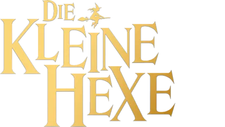 Die kleine Hexe