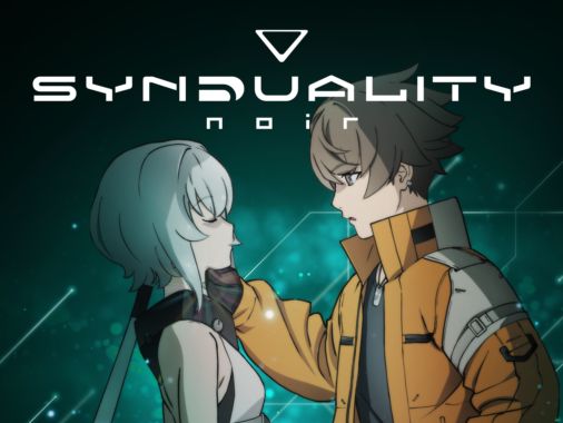 アニメ｜SYNDUALITY Noir（シンデュアリティ ノワール）の動画を全話無料で見れる配信サイトまとめ