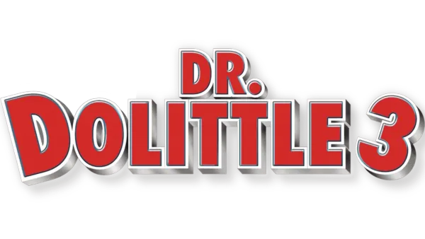 Dr. Dolittle 3.