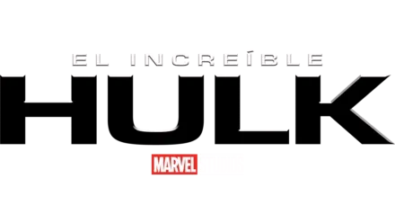 El Increíble Hulk de Marvel Studios