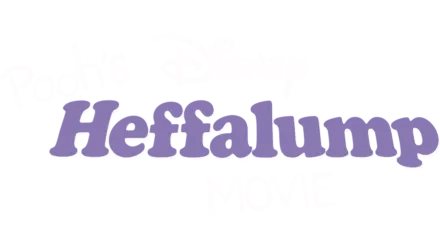 Pooh's Heffalump Movie