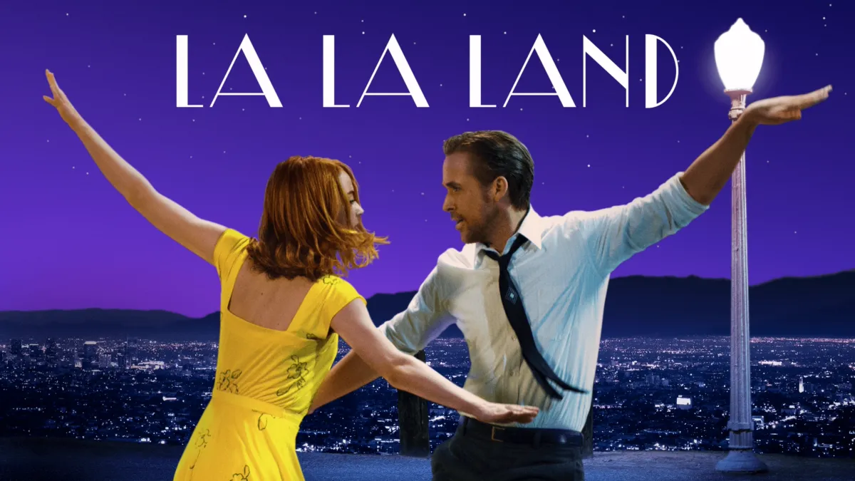 Watch La La Land | Disney+