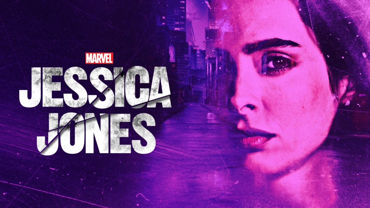 Watch Jessica Jones | Disney+