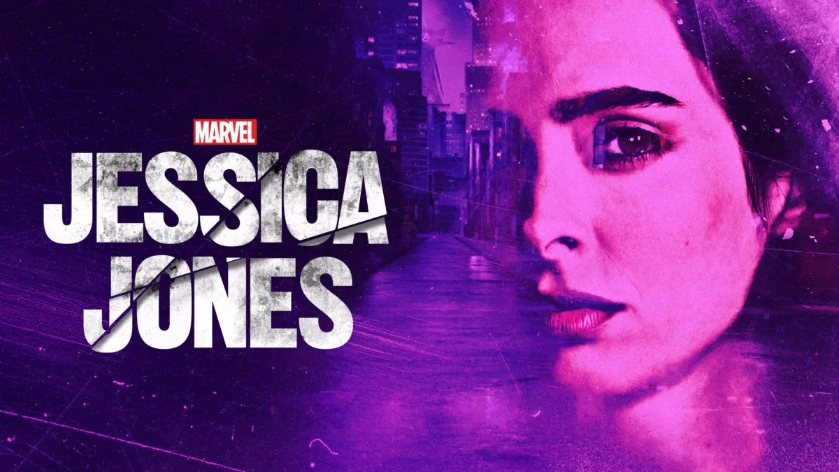 Ver Jessica Jones Episódios completos | Disney+