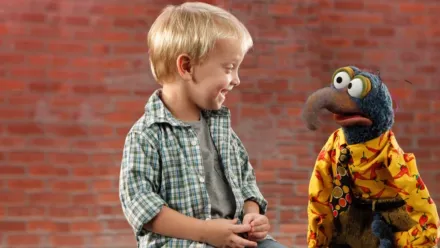 Momentos Muppets (cortos)