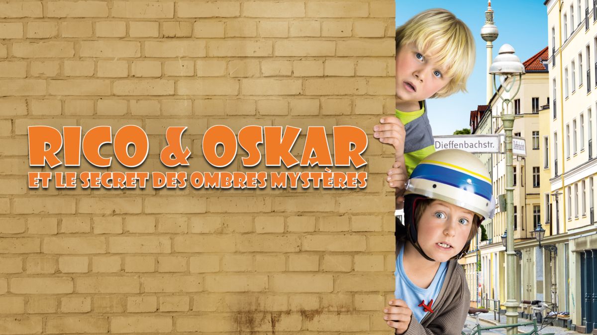 Rico & Oscar et le secret des ombres mystères | Disney+