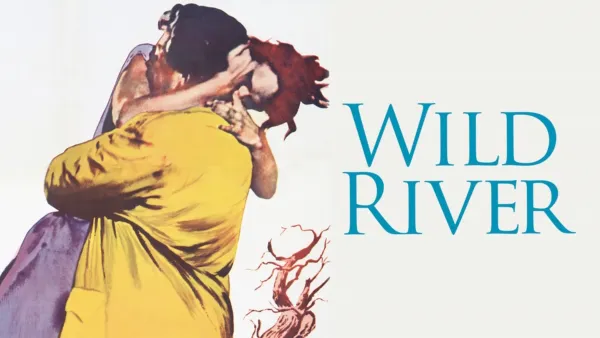 thumbnail - Wild River