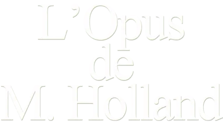 L’Opus de M. Holland