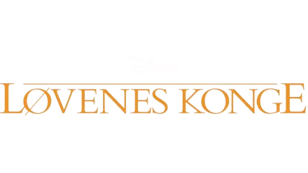 Løvenes konge