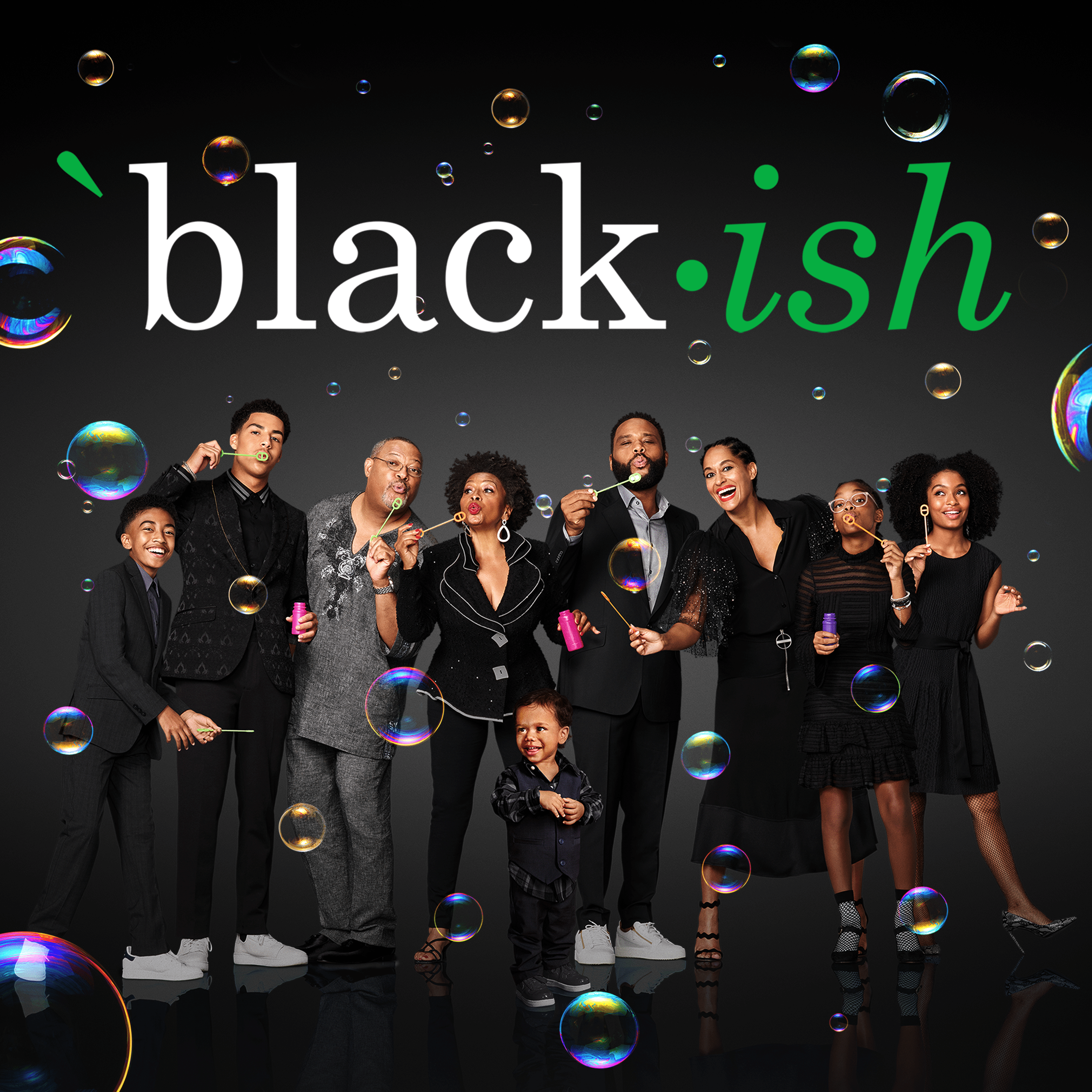 Watch black-ish | Full episodes | Disney+