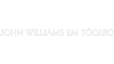 John Williams em Tóquio