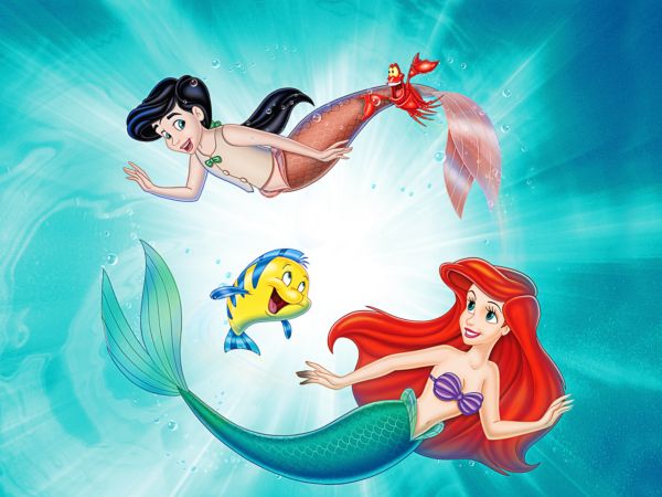 The little mermaid ii return to the sea watch on sale online