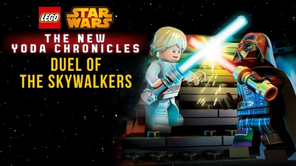 Lego star wars discount race for the holocrons