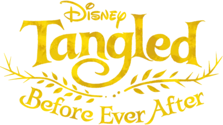Tangled Before Ever After