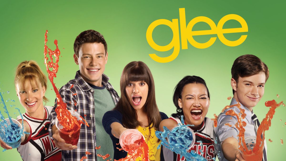 Watch Glee | Full episodes | Disney+