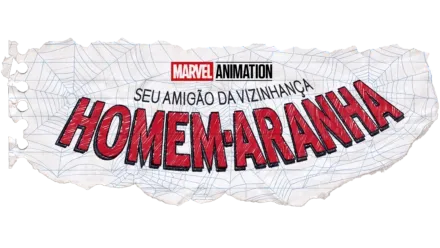 Seu Amigão da Vizinhança
Homem-Aranha