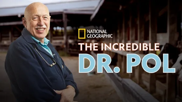 thumbnail - The Incredible Dr. Pol