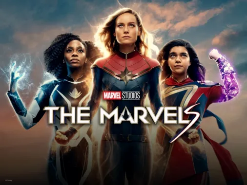 Captain marvel watch discount online free stream