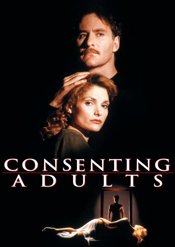 Consenting Adults on Disney+ AU