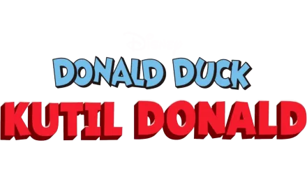 Kutil Donald