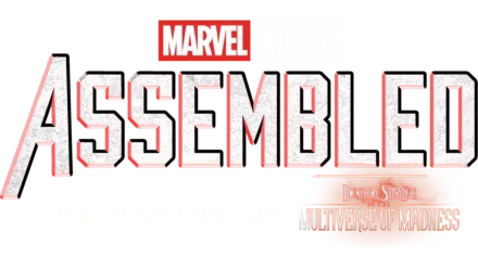 The Making of Doctor Strange in the Multiverse of Madness