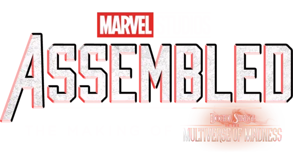The Making of Doctor Strange in the Multiverse of Madness