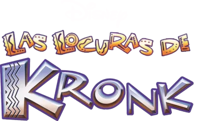 Las locuras de Kronk