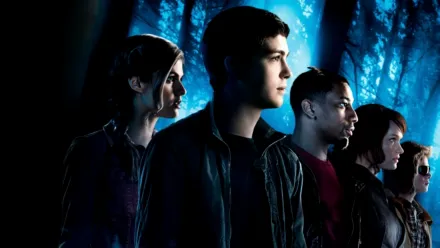 Percy Jackson: Monsterhavet