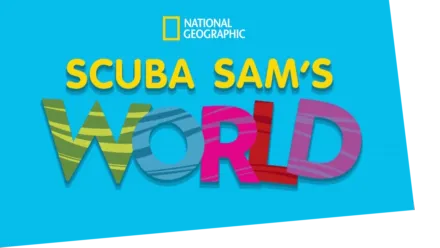 Scuba Sam's World