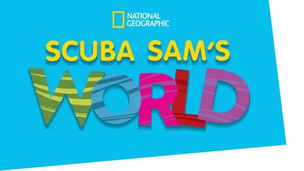 Scuba Sam's World