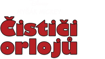 Čističi orlojů