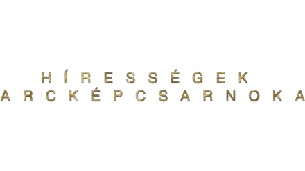 Hírességek arcképcsarnoka