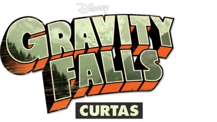 Gravity Falls (Curtas)
