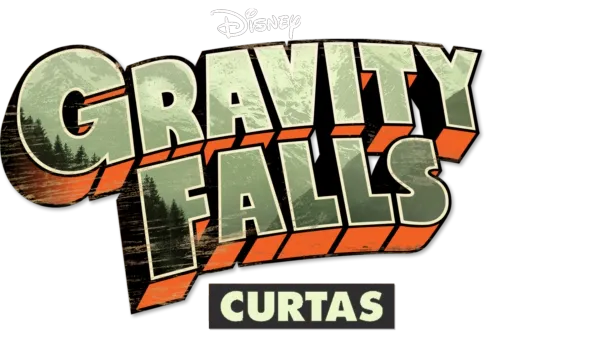 Gravity Falls (Curtas)