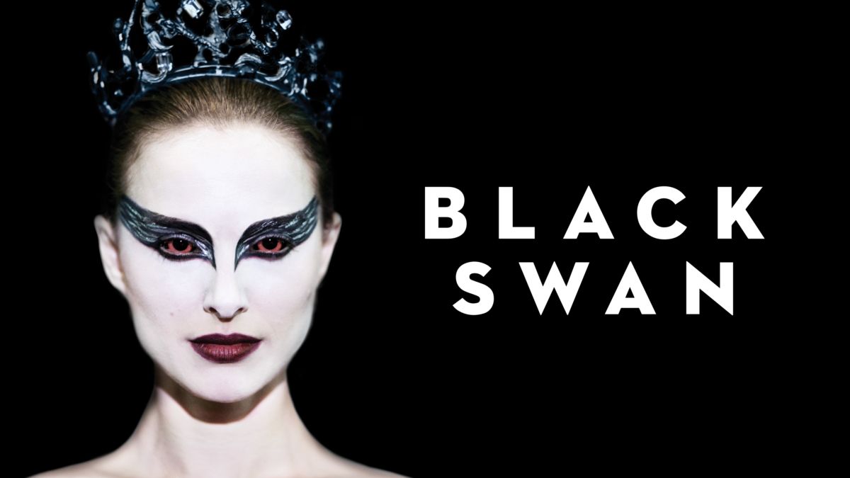 Rekomendasi film psikopat terbaik, Black Swan