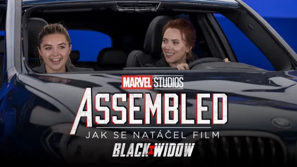 thumbnail - Jak se natáčela Black Widow