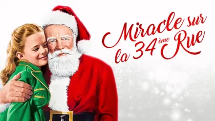 thumbnail - Miracle sur la 34ème rue