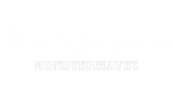 Percy Jackson: Monsterhavet