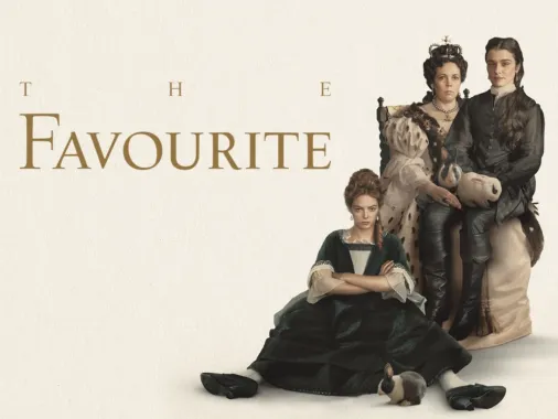 The favourite outlet stream free