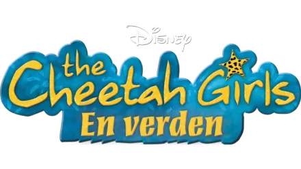 The Cheetah Girls: En verden