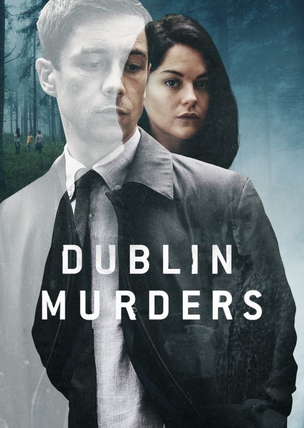 Dublin Murders on Disney+ UK