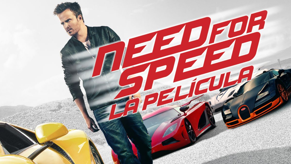 Ver Need for Speed La película Película completa Disney+