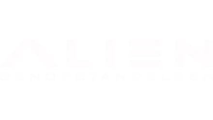 Alien - Genopstandelsen